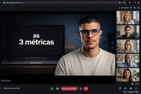 WEBINARIO 3 Métricas