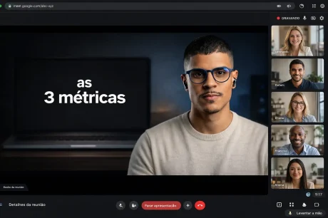 WEBINARIO 3 Métricas