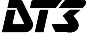 logo DT3